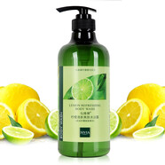 仙維娜橄欖舒爽嫩膚櫻桃柔潤海藻蘆薈香水沐浴露保濕深層清潔留香沐浴乳