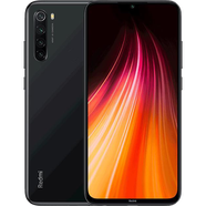 小米紅米note 8全網(wǎng)通4G手機(jī)雙卡雙待redmi note8 曜石黑 6+64GB