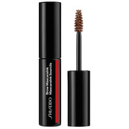 資生堂（Shiseido）【海外直郵】自然持久3D立體防水防汗不易脫妝易上色立體染眉膏6g #01 暖棕色 6g