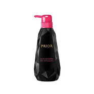 資生堂（Shiseido）洗護(hù)系列 染發(fā)洗發(fā)水400ml