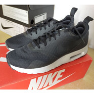 耐克（NIKE） 【極速發(fā)貨】 AIR MAX 1 JCRD 男子休閑運(yùn)動(dòng)慢跑鞋AQ0927-100 725073-001(輕微黃點(diǎn)） 43