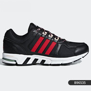 阿迪達斯 （adidas）Equipment 10 U 男女跑步休閑運動鞋 FU8362 B96535 36