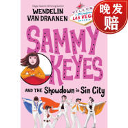 【4周达】Sammy Keyes and the Showdown in Sin City