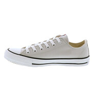 匡威（Converse） NEXTAR 110OX 帆布鞋男女款中性休閑低幫情侶鞋經(jīng)典款運動(dòng)鞋 亮灰色（38000181） 25