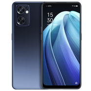 OPPO Reno7 SE 33W閃充 1600萬前置自拍 輕薄 雙模5G拍照手機reno7se Reno7SE-月夜黑 8GB+256GB