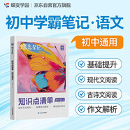 蝶變學(xué)園 初中語文 學(xué)霸筆記 知識(shí)點(diǎn)清單 初中三年考點(diǎn)一本全 古詩文 現(xiàn)代文 寫作技巧 同步教材 總結(jié)考點(diǎn)知識(shí) 梳理知識(shí)脈絡(luò) 細(xì)化知識(shí)體系 全國(guó)通用 中考789年級(jí)初一初二初三初中通用