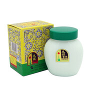 上海家化友誼雪花膏保濕滋潤面霜搽臉男士女國貨老牌 友誼雪花膏 110g*1瓶裝