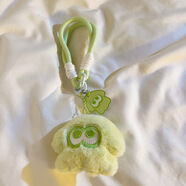 原裝適用透明拍立得保護殼mini12富士相機防摔硅膠軟殼手提裝飾配件女雙肩包保護套收納包掛繩背帶 綠色噴射小戰士+掛繩