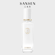 三生花百雀羚三生花潔面/水/乳/霜/精華 三生花舒緩安膚乳液100ml