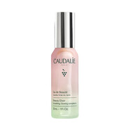 歐緹麗（Caudalie）葡萄水補(bǔ)水保濕舒緩噴霧爽膚水化妝水敏肌保濕補(bǔ)水520情人節(jié)禮物 葡萄活性精華爽膚水30ml