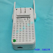 騰達一號防線A LINE OF DEFENSE8成新 騰達千兆電力貓 P1000 有線電力 PA3  千兆無線電力貓 單只
