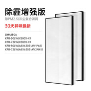 胖叮咚配海信新風(fēng)DHA90A1 150A KFR-50LW/72LW濾網(wǎng)科龍KL1-X1 X700H KFR-50LW/A8X630Z-A1(1P68)