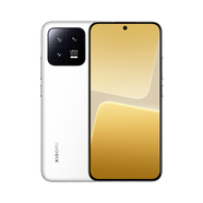 【95成新】小米13 徠卡光學(xué)鏡頭 第二代驍龍8處理器 12+256GB 白色 5G手機 澎湃OS SU7小米汽車(chē)互聯(lián) AI手機【質(zhì)檢報告】