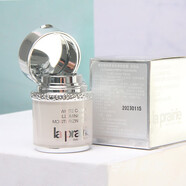 萊珀妮La Prairie/萊珀妮蓓麗白魚子純皙緊致奢潤面霜5ml灌裝小樣提亮 萊珀妮白魚子面霜小樣5ml