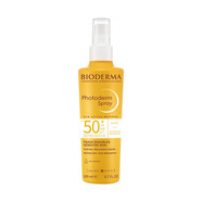 貝德瑪（BIODERMA）貝德瑪 防護(hù)乳防曬隔離霜 倍護(hù)防嗮噴霧200ML