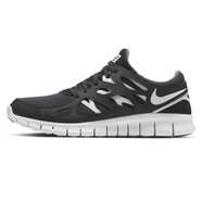 耐克（NIKE） FLEX EXPERIENCE RN男鞋新款減震運動鞋赤足網(wǎng)面透氣輕便跑步鞋 DQ8977-001/商家力薦 42