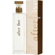 Elizabeth Arden  第五大道香水 新舊包裝隨機(jī)發(fā)  情歸女士香水 EDP 125ml