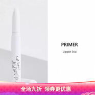 colorpop口紅卡樂(lè)卡拉泡泡colourpop唇膏筆牛血紅棕色啞光 Ziggie 唇膏打底Primer