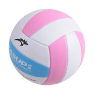 狂神 排球 5號充氣軟硬式排球中考少年大學(xué)生排球 校園團購用球