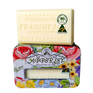 艾柏琳（Apperley）香皂手工肥皂洗臉皂 沐浴潔面洗頭 精油皂植物 澳洲進(jìn)口 月見(jiàn)草皂200g*1