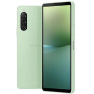 索尼2024新款Xperia X10V I4293庫存手機 5G三網(wǎng)通 第五代X10V 綠色 5G通官方標配128GB