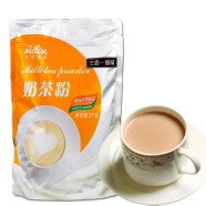 太湖美林（Taihu milim） 原味奶茶粉3合1速溶阿萨姆奶茶粉1kg奶茶店饮品店原料粉商用批发 原味奶茶粉