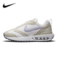 耐克（NIKE）女鞋春季新款休閑運(yùn)動(dòng)AIR MAX氣墊跑步鞋 DC4068-100 37.5