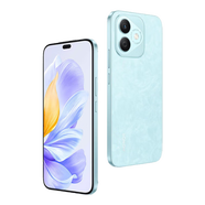 【9成新】榮耀（HONOR）榮耀X60i 12GB+256GB 云水藍 輕薄長續(xù)航 高亮OLED護眼大屏 十面抗摔耐跌 AI 5G手機