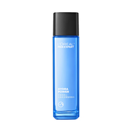 歐萊雅（LOREAL）男士水能保濕增強爽膚水130ml柔膚水護膚品保濕補水平衡控油 水能增強爽膚水130ml