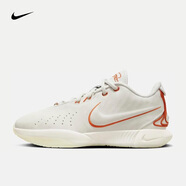 耐克（NIKE） LeBron XXI LBJ21詹姆斯21緩震實戰(zhàn)籃球鞋 FV2346-001 40