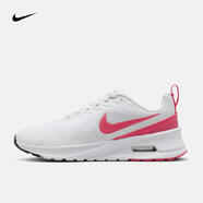 耐克（NIKE）AIR MAX NUAXIS 女子運動鞋 HF1233-100 37.5