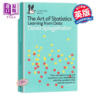 統(tǒng)計的藝術(shù) 英文原版 Art of Statistics: Learning from Data