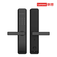 聯(lián)想智能鎖官方直銷(xiāo)EM1中國移動(dòng)定制指紋密碼防盜家用電子鎖LENOVO