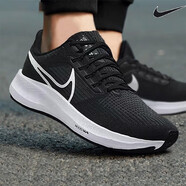 耐克（NIKE）男鞋跑步鞋2025夏季新款運(yùn)動(dòng)鞋WINFLO緩震透氣慢跑鞋 DH4071-001/飛馬39 41