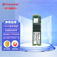 創(chuàng)見SSD固態(tài)硬盤 臺式機(jī) 筆記本電腦游戲組裝機(jī)內(nèi)存擴(kuò)容擴(kuò)展 高性能穩(wěn)定耐用 MTE110系列高速 M.2 NVME PCIE 2TB