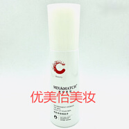 美時美刻套裝煥采渼白四寶套盒 每時每刻晚霜化妝品 美容院白 煥采修護液100ml