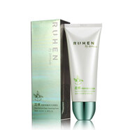 蕊痕黛露清蘊活力潔面乳150ml熊津化妝品 150ml