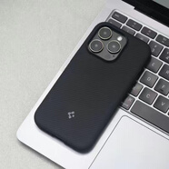 鉑禮SGP韓國新款馬格適用蘋果iPhone 16Pro max MagSafe磁吸手機(jī)殼TPU 馬格-黑色 iPhone14Pro