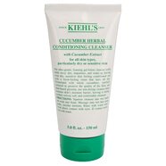 科顏氏（Kiehl's）面部護(hù)膚系列金盞花面膜520禮物 黃瓜植物潔面乳 150ml