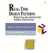 【2-4周達】Real-Time Design Patterns: Robust Scalable Architecture for Real-Time Systems [With CDROM]