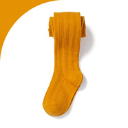 俞兆林女童打底褲春秋款嬰兒連體襪寶寶白色打底襪冬季兒童連褲襪薄款