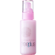 芙麗芳絲（Freeplus）乳液女清新滋膚清爽柔潤補水保濕滋膚輕熟齡肌 滋膚乳液【清爽型】100ml