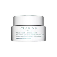 嬌韻詩(shī)（CLARINS） 冷療緊致面膜霜 緊致肌膚撫平皺紋 75ml