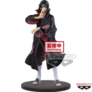 萬(wàn)代（BANDAI） VS 火影忍者 手辦玩具 16cm VS 宇智波鼬