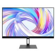 【99成新】惠普（HP）星Vision Pro23.8英寸顯示器100Hz IPS技術(shù)顯示器 三微邊設(shè)計 低藍(lán)光 電腦辦公顯示屏 S24