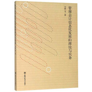 管理會(huì )計信息化發(fā)展的理論與實(shí)務(wù)