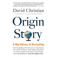 Origin Story