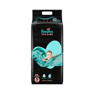 幫寶適（Pampers）奢寵黑金幫 S46（紙尿褲）