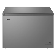 海爾海爾冷柜FCD-221LHKPT1 鈦金灰 311L FCD-311LHKPT1