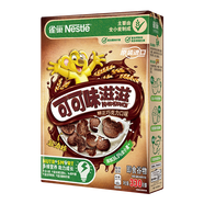 雀巢（Nestle）可可味滋滋兒童麥片330g 巧克力味營(yíng)養(yǎng)早餐 原裝進(jìn)口 即食谷物